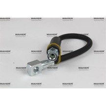 MAHER 13746 Hortum Fren Astra F 91-98 Vectra A 88-95 Ascona C 81-88 Ön