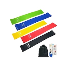 Kas Germe Bandı 5'li Set