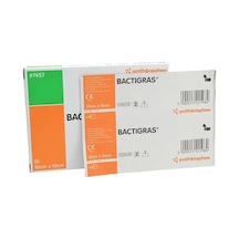 Bactigras - 10 Cm X 10 Cm - Steril