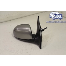Kia Picanto 2008-2011 Dış Dikiz Aynası Manuel Sağ Oem No: 87620-07053