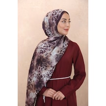 Locella Soft Şal Hs262 Çok Renkli