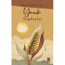 Buğdaylar - Ezjı-660957