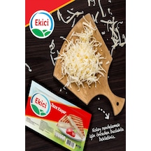Ekici Taze Kaşar Peyniri 600 Gr + Ekici Süzme Peynir 400 Gr 2'li Lezzet Paketi