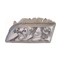 Volvo S40 On Far Sag 2000-2001 Depo 7731109rldem