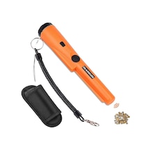 Metal Dedektörü Pinpointer Taşınabilir Metal Dedektörü Ip66 Su Geçirmez Metal Pinpointer Metal