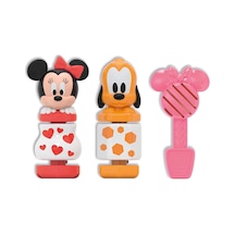 Clementoni Disney Baby Bebek Minnie Bul-tak Oyuncak Seti 17842