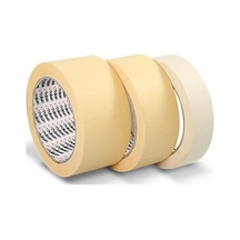 Polisan Maskeleme Bandı 19 Mm x 30 m