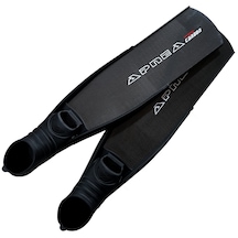 Apnea Hibrit Carbon Palet Siyah