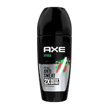 4 Adet Axe Roll-on 50 Ml Africa