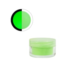 Tahtakale Toptancıları Tahtakale Toptancı Epoksi Reçine Karanlıkta Parlayan Fosfor Tozu - 20 Gr Neon Yeşil