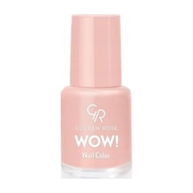 Wow Nail No: 15 - Parlak Bitişli Mini Oje 6 Ml