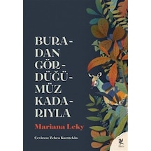 Buradan Gördüğümüz Kadarıyla / Mariana Leky