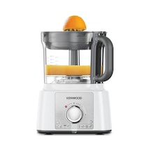 Kenwood FDP65.450WH 1000 W Multipro Ekspress Mutfak Robotu