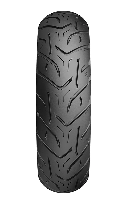 Anlas Motosiklet Lastiği Dubleks Capra Rd 170/60 R 17 Arka Bmw R 1300 Gs / Adventure