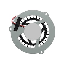 Samsung R518, R519, R520, R522, R560, Q208, Q210 Uyumlu Fan Soğutucu Cpu Fanı