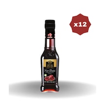Kemal Kükrer %100 Nar Ekşisi 250 Ml - 12 Adet