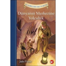 Dünyanın Merkezine Yolculuk - Qhdh-760948