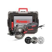 Kress KUV12P 710 W Daire Testere 120 MM