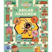 Arılar Arasında / Ben Newman
