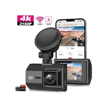 Premium Mb-5800 Quad Hd 4k+2k Gps+wifi+ Türkçe Uygulama