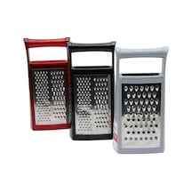 Safir Sapphıre Grater Rende Go-53-vice 01348 Çok Renkli