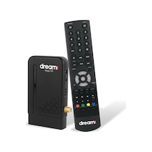 Dreamstar Magic HD Uydu Alıcısı