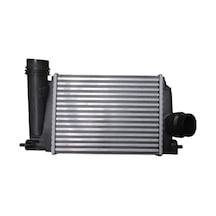 Renault Megane 4 Sd 21/25 Turbo Soğutma Radyatörü 1,5 Dci İntercooler Brazing 282x217x62 Ori