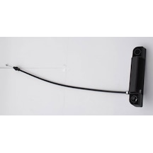 Connect Orta Kapi Kolu İç 2002-2009 2t14v266a63aj 1.8 L Tdcı
