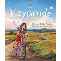 Köyümde Tübitak Yayınları