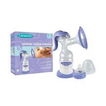 Lansinoh Manuel Göğüs Pompası Yeni