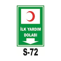 Pvc Dekota Uyarı - Ikaz Levhası (125282585)