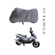 Piaggio Runner 180  Motosiklet Branda Su Geçirmez Motosiklet Brandası