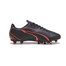 Puma Vıtorıa Fg Ag Siyah Krampon 10748302 Y-106 001