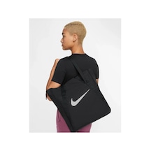 Nike Gym Tote 28lt Siyah Kadın Kol Çantası