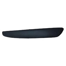 Bmw 1 Serisi 2009-2011 Ön Tampon Bandı Sol Sensör Deliksiz Tüv Tyg Oem No:51117166585