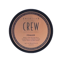 American Crew Pomade Erkek Saç Şekilendirici Wax 85 Ml
