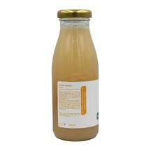 Sade Organik Limonata 250 Ml + Çilekli Limonata 32029995