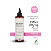 Botanica Comfort Biberiye & Kara Sarımsak Özlü Dökülme Önleyici Tonik 250 ML