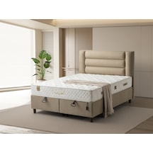Pofuduk Yatak Matrix Set 140 x 190