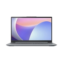 Lenovo IdeaPad Slim 3 15IAN8 82XB009GTX N100 4 GB 128 GB SSD 15.6" W11H Dizüstü Bilgisayar