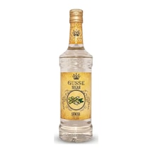 Şeker Aromalı Kokteyl Şurup 700 Ml