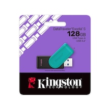 Kingston 128gb Exodia S Dtxs/128gb