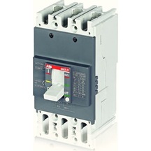 Abb 1Sda066732R1 Formula Kompakt Şalter A1N 125A 36Ka