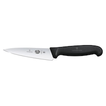Victorinox 5.2003.12 12 Cm Siyah Dilimleme Bıçağı Siyah