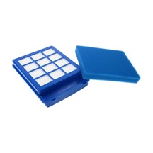 Philips Uyumlu Xb 9185 Marathon Ultimate Süpürge Ön Filtre