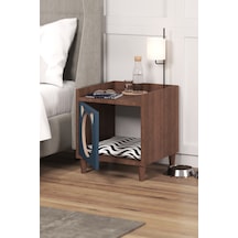 Modern Komodin, Mobilya ve Kedi, Köpek Evi, Kedi Yatağı
