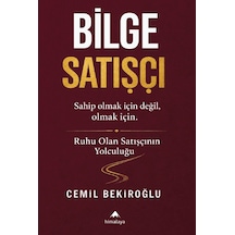 Bilge Satışçı - Cemil Bekiroğlu