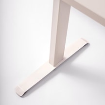 Tr Rüzgar Çalışma Masası Beyaz 120x60 Diğer