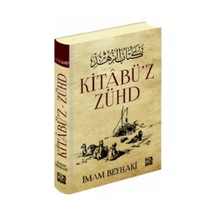 Kitâbü'z Zühd N11.4576