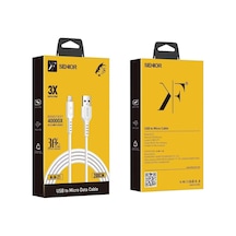 Senıor S21-c 2mt 65 W Usb - Type-c Kablo